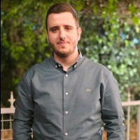 Cloudgate Consulting DWC-LLC Employee Alaa Ballout's profile photo