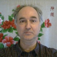The Chemours Company Employee Bert Vaes's profile photo