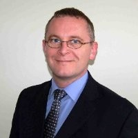 Roc Technologies Employee Ian Leaver's profile photo