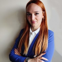 Simplast Group Employee Veronica Zemolin's profile photo