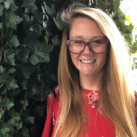 The Christian Broadcasting Network Employee Helen Chalmers's profile photo