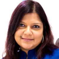Zeenat Kausar Email & Phone Number