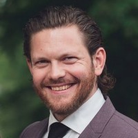 Brightvision Employee Rickard Thyrfalk's profile photo