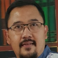 PT. IBM Indonesia Employee Danang Sudewo's profile photo