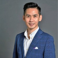 EDPR APAC Employee Alex Teng's profile photo