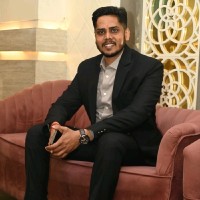 GMCSCO Media Pvt Ltd Employee Raunak Srivastava's profile photo