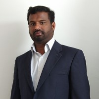 TEST BASE SOLUTIONS LTD Employee Vasanthakumar Subbiah's profile photo
