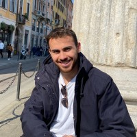 Hyro Employee Guy Asulin's profile photo