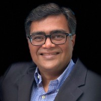 Allied Digital Services Employee Sunil Bhatt's profile photo