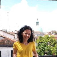 AKRAS Flavours GmbH Employee Katrin Humml's profile photo