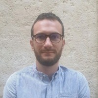 ECOCEAN Employee Eric Bourguignon's profile photo