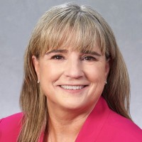 Ontario Health atHome Employee Lisa Burden's profile photo