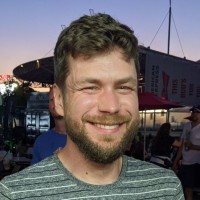 Relay Employee Michael Landry's profile photo