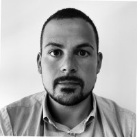 CMF MARELLI Employee Giorgio Dominelli's profile photo