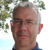 Ryman Healthcare Employee Paul Blackler's profile photo