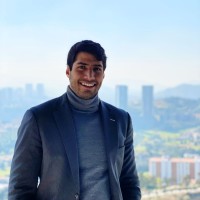 Bosque Real® Employee Juan Haddad's profile photo