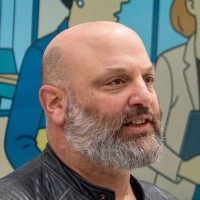 Urban.Us Employee Shaun Abrahamson's profile photo