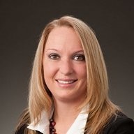 Cheshire Parker Schneider, PLLC Employee Katie Rehkamp's profile photo