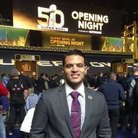 Marcus Acevedo Email