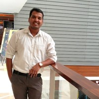 H&M Group Employee Tapas Pradhan's profile photo