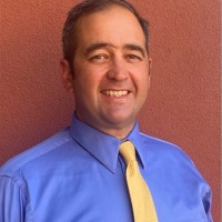Public Service Company of New Mexico (Pnm) Employee Andrew Cusimano's profile photo