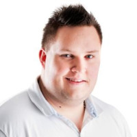 Joakim Hansen Email