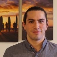 Component Control - a CAMP Company Employee Miller Lopez's profile photo