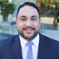 Abir Cohen Treyzon Salo, LLP Employee Farid Golshani's profile photo