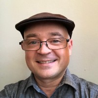 CCC Intelligent Solutions Employee David Deamer's profile photo