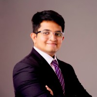 KRIA Law Employee Aaryyan Aathreya's profile photo
