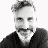 FORME Employee Andrew Swartz's profile photo