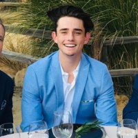 ViziSites Employee Harrison Anderson's profile photo