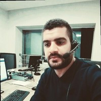 HELP GROUP Employee Ben Mohamed's profile photo