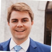 Hakes Brothers Employee Jax Latour's profile photo