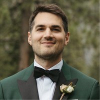 Capital Group Employee Nick Restivo's profile photo