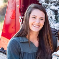 American West Employee Morgan Knolmayer's profile photo