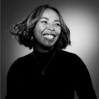 FIREFLIES Employee Felana Rajaonarivelo's profile photo