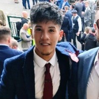 Kays Medical Ltd Employee Jomari Cabiles's profile photo