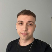 Jeremi Torój's profile photo