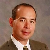 Intersystems Group Employee Marcelo Garcia's profile photo