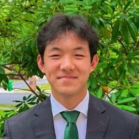 Federal Reserve Board Employee Ryan Jin's profile photo