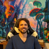 StrongRoom AI Employee Roman Lobanov's profile photo