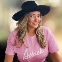 Attack! Employee Lorene Grinberg's profile photo