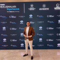 Cyberwise Employee Ahmetalp Akin's profile photo