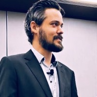 Slite Employee Jason Phillips's profile photo