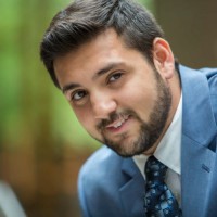 Duane Morris LLP Employee Nader Amer's profile photo