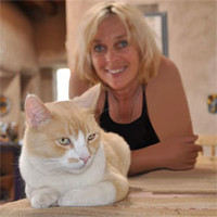 Madrid Veterinary Clinic Employee Nancy Hack's profile photo