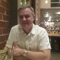 Duke Energy Corporation Employee Robinson Thomas's profile photo