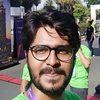 Oracle Employee Rupesh Soni's profile photo