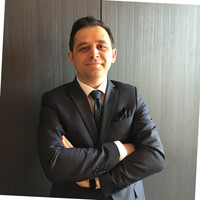 EY Employee Seçkin Özdemir's profile photo